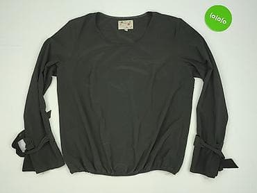 bluza spacex: Blue, Bluzka damska, rozmiar XL — 2