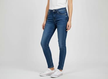 SZACHOWNICA, Jeans for women, size M at lalafo.pl SZACHOWNICA, Jeans for women, size M