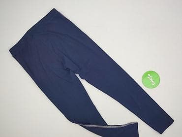 page 3 legends: Legginsy Sportowe damskie, rozmiar 2XL — 3