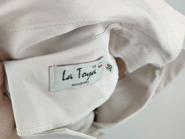 zara marynarka z piórami: Marynarka damska, M — 5