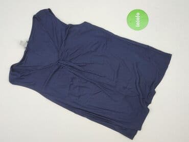 top na jedno ramię stradivarius: H&M, Top damski, L — 2