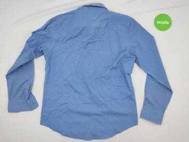 koszule męskie na spinki: Koszulа dla mężczyzn, rozmiar M — 3