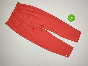 trouser: River Island, Spodnie materiałowe damskie, rozmiar M — 2