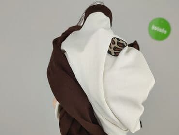 koszulka w panterkę sinsay: Shein, Bluzka damska, S — 4