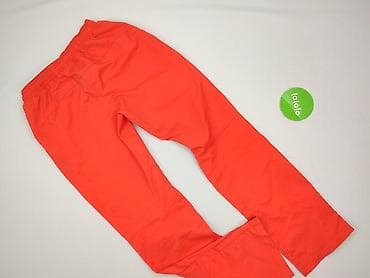 nike pro s: 4F, Spodnie dresowe damskie, rozmiar S — 3