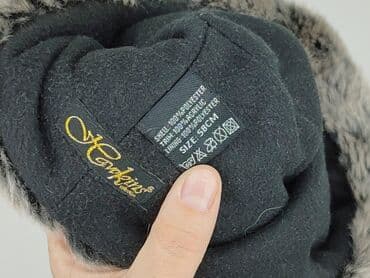 c a torba: Cap, Female, condition - Very good — 5