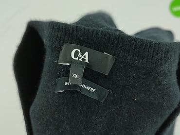 max studio sweter: C&A, Sweter damski, rozmiar 2XL — 4