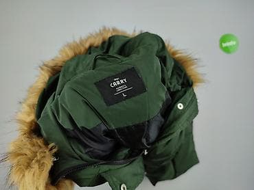 damska parka: Carry, Parka damska, rozmiar L — 5