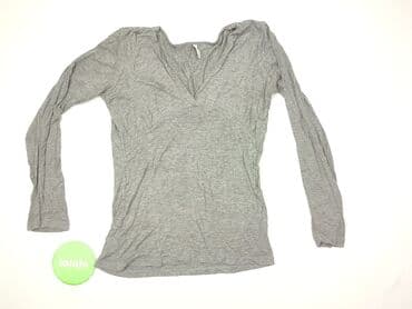 кофти жіночі польські: Reserved, Women`s sweatshirt, size M (EU 38) — 2