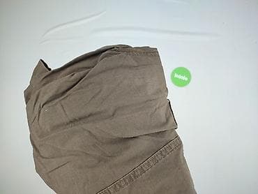 pull and bear spodenki dresowe: Marks & Spencer, Spodnie cargo damskie, rozmiar M — 7