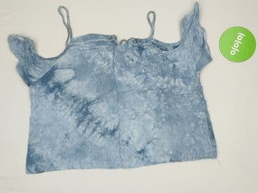 legginsy damskie marszczone: YAYA, Women`s sweatpants set, M — 3