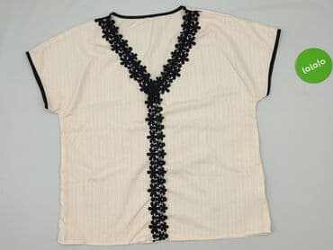 Koszule: Bluzka damska, rozmiar XL — 2