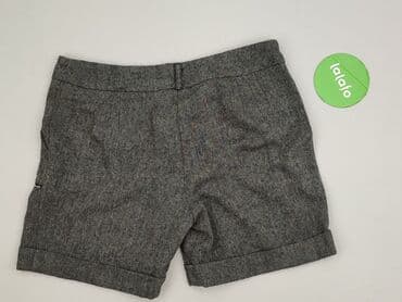 krótkie spodenki dla 50 latki: F&F, Szorty damskie, rozmiar XL — 4