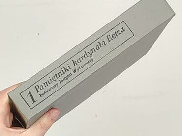 Books, Audio & Video formats: Book, genre - Non-fiction, condition - Very good — 4
