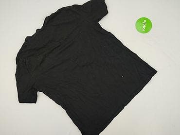 basic t shirt oversize: Watson's, Футболка для чоловіків, розмір S — 3