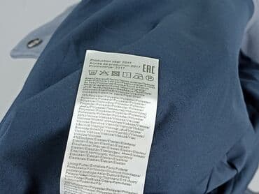 marynarka damska c a: Vila, Women's blazer, size M (EU 38) — 6