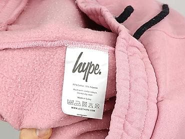 skarpety sizeer: Hype, Spodnie dresowe damskie, rozmiar S — 5