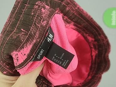 reebok bluzy: H&M Sport, Szorty damskie, rozmiar S — 4