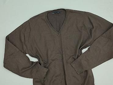 sukienki pull: Sweter dla mężczyzn, rozmiar S — 1