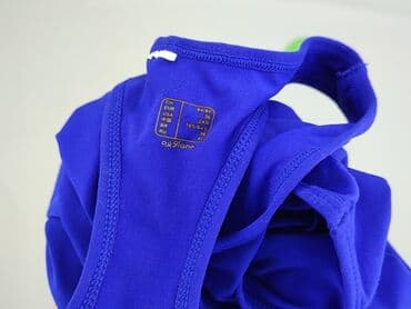 kombinezon gimnastyczny damski: Domyos, Top damski, rozmiar XS — 4