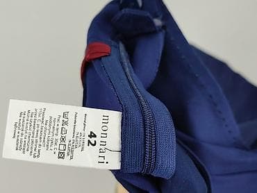 spódnice monnari: Monnari, Spodnie materiałowe damskie, rozmiar XL — 5