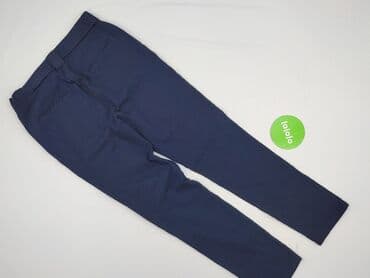 jeansy damskie monnari: Monnari, Spodnie materiałowe damskie, rozmiar M — 3