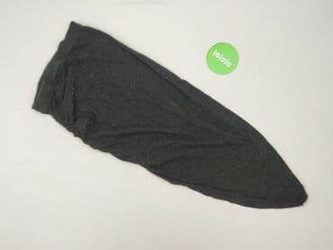 plisowane spódnice szara: Noisy May, Spódnica damska, rozmiar S — 3