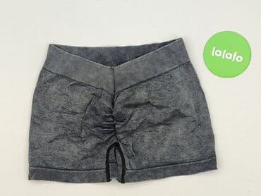 krótkie spodenki tommy hilfiger: Szorty damskie, rozmiar L — 3