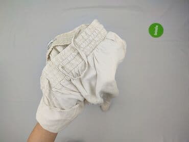 lidl szorty lniane: House, Szorty damskie, rozmiar S — 5