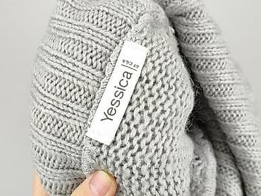 jersey: Yessica, Sweter damski, rozmiar M — 4
