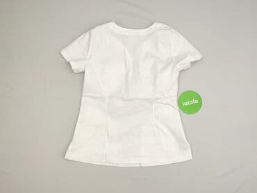 bluzki kopertowe reserved: Women's blouse, size S (EU 36) — 3