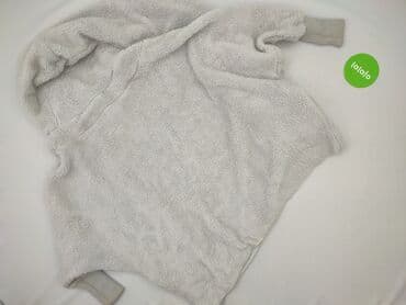 swetrem: Shein, Ponczo damskie, rozmiar One size — 3