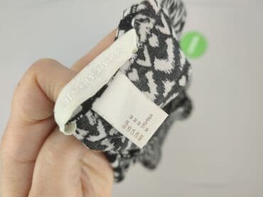 kamizelka damska krótka h m: H&M Conscious, Top damski, rozmiar M — 5