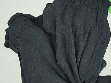 spodenki bawelniane: H&M, Szorty damskie, rozmiar M — 6