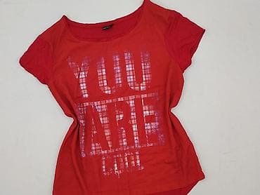 Bodyflirt, T-shirt damski, rozmiar M