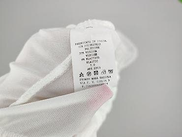 lata 70: Pronto Moda, Spodnie materiałowe damskie, rozmiar One size — 5