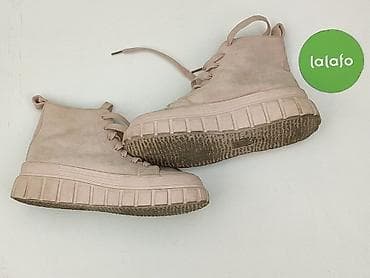 nike na platformie: Trampki damskie, rozmiar 41 — 3