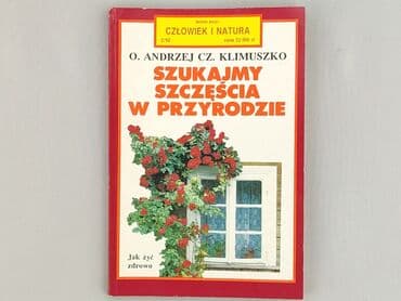 Książka, gatunek - Literatura faktu, stan - Bardzo dobry