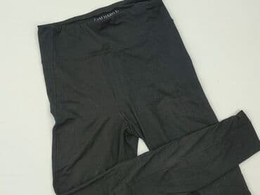 Sinsay, Legginsy Sportowe damskie, rozmiar S