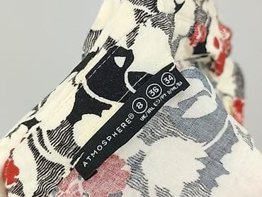 bomberka xs: Atmosphere, Bluzka damska, rozmiar XS — 4