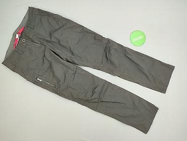 timberland: Spodnie materiałowe damskie, rozmiar L — 2