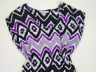 sukienki 40 plus: Sukienka damska, rozmiar XL — 1