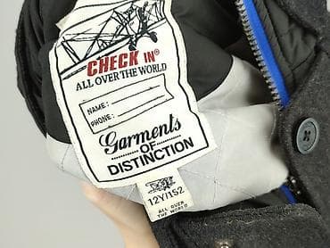 jordan top: Kurtka zimowa, 12 lat, 146-152 cm, stan - Bardzo dobry — 4