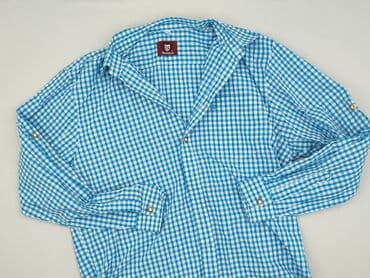 Shirt for men, size L