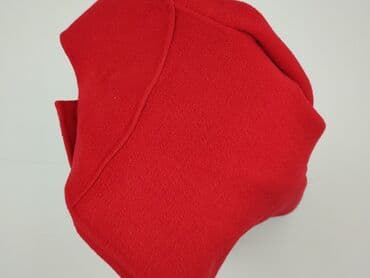 czerwona kurtka damska reserved: Zara, Płaszcz damski, rozmiar L — 6