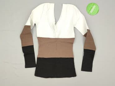 ile wazy bluza: Women's blouse, size S (EU 36) — 2