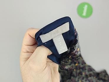 anna: H&M, Sukienka damska, rozmiar S — 5