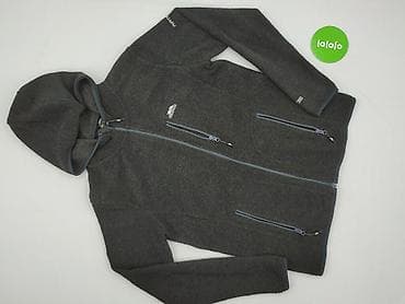 dresowe bluzki: Polar damski, rozmiar 2XS — 2