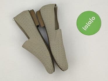 sandalki deichmann: Rieker, Półbuty dla mężczyzn, rozmiar 40 — 3