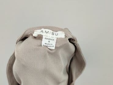 koszulka jedwabna intimissimi: Amisu, Top damski, rozmiar S — 4